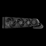 ARCTIC Liquid Freezer III Pro 360 (Black) - All-in-One CPU vodní chlazení pro LGA1851, LGA1700, AM4, AM5