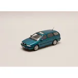 Škoda Octavia I Combi 1998 (1U) zelená metalíza 1:43 IXO