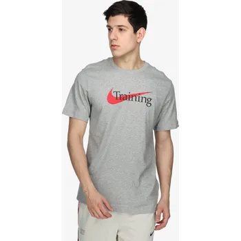 Pánské tričko Nike M NK DFC TEE SW TRAINING XL