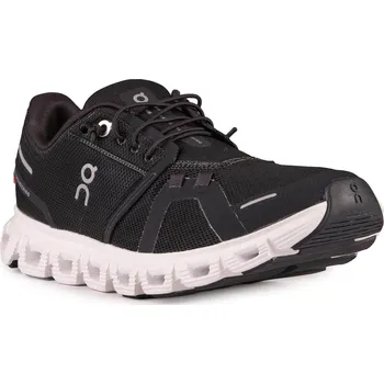 Dámská běžecká obuv On Cloud 6 W 3WF10060299 W - black/white 41