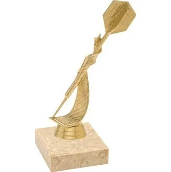 Sportovní figurka F6007 Šipka (F6007)