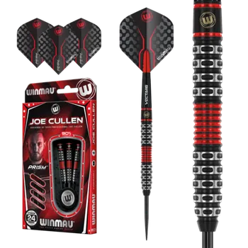 Šipka Šipky Winmau Joe Cullen 90% 24g steel