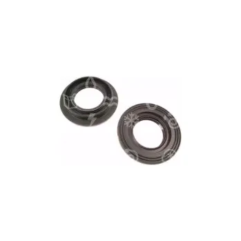 Těsnění motoru gufero 40 x 62/78 x 10,2/15,5 GPF, BOSCH - SIEMENS, 1010-107