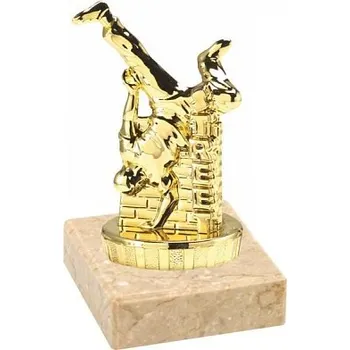 Sportovní figurka F022 Street dance (F022)