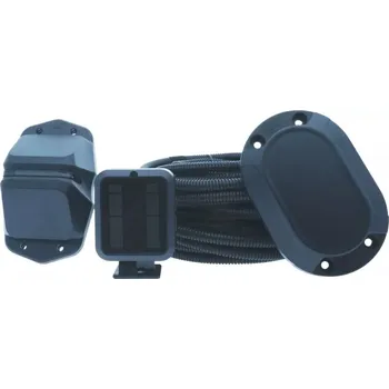 Couvací kamera Univerzální monitorovací systém, senzor mrtvého úhlu BlindSpot