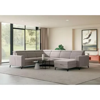 Sedací souprava Rohová sedací souprava ASPEN