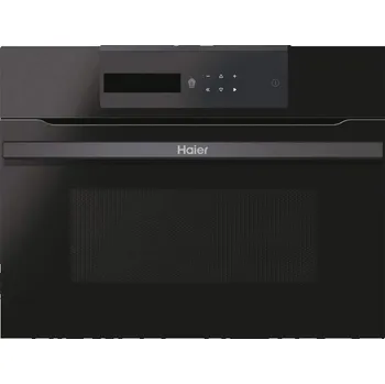 Mikrovlnná trouba Haier I-Message Compact Series 4 HWO45NB4B0B1