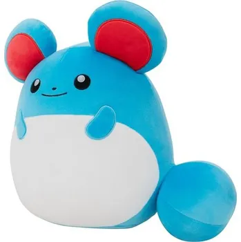 plyšák Pokemon Squishmallow plyš Marill 36 cm