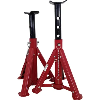 zvedák HP Autozubehör podpěrka pod karoserii 3 t min./max.výška: 28.6 - 40.1 cm