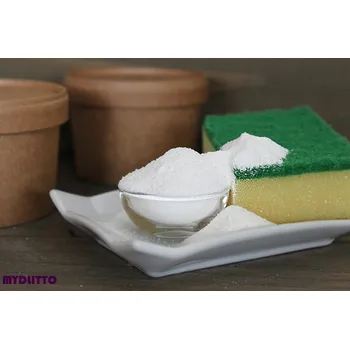 Mycí prostředek AWASOAP - práškový přípravek na mytí nádobí - 120 g