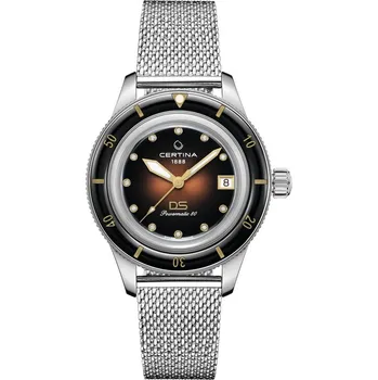 Hodinky Certina DS PH200M Powermatic 80 C036.207.11.296.00