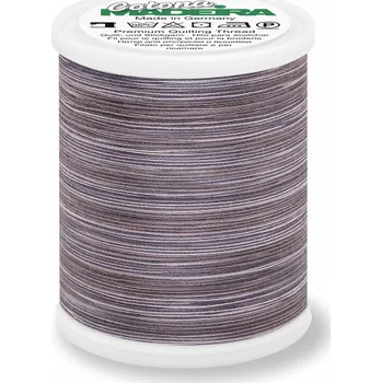 Nit Melírovaná niť Madeira 400m 514