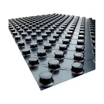 rozdělovač topení Willy deska č.2 2cm špunt + 3cm polystyren 903930A (WILLY 27924)