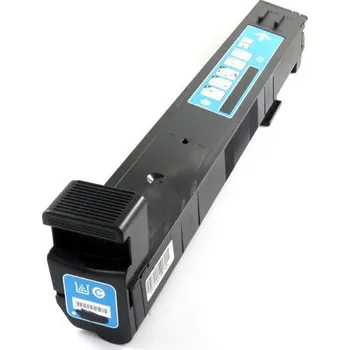 Toner HP 826A - CF311A kompatibilní azurový