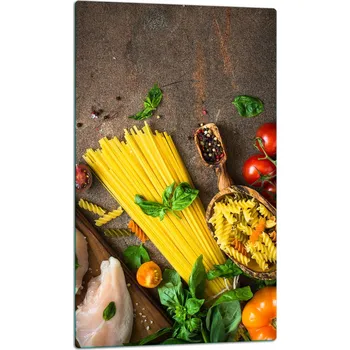 Obraz Krájecí deska TMK ArtDeko sklo 1 ks