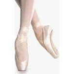 So Danca,Alina I s nižším boxem, U vamp P88, růžový satén 35 D