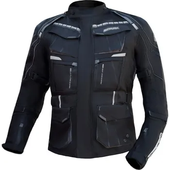 Moto bunda Pánská textilní moto bunda SPARK PACER Velikost: L