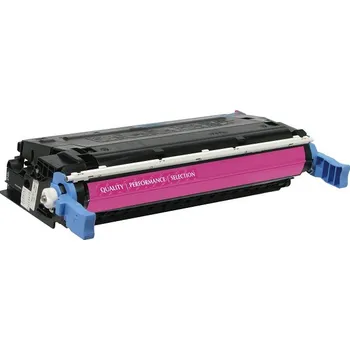 Toner HP 641A - C9723A kompatibilní purpurový