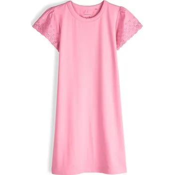 Dívčí šaty GATE Šaty s madeirou 11Y 425-0329/640