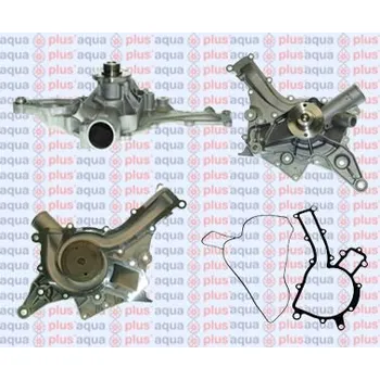 Vodní pumpa motoru AQUAPLUS Vodní čerpadlo, chlazení motoru 854600