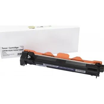 Toner Brother TN-1090 - TN1090 kompatibilní černý