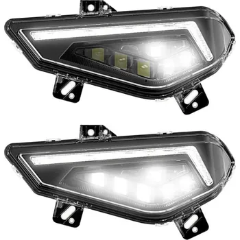 Polaris Sada LED světlometů