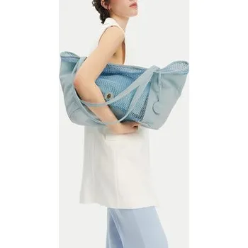 Kabelka Kabelka Badura WENN-01 Modrá NOSIZE