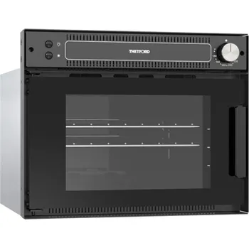 Vestavná trouba Vestavná plynová trouba s grilem Thetford 420