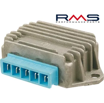 Elektroinstalace pro motocykl Relé dobíjení RMS 246030020 246030020