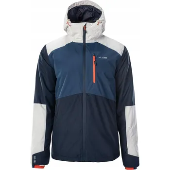 Pánská zateplená bunda LIMMEN ELBRUS L