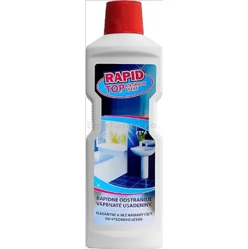 RAPID TOP antikalk efekt 500 ml