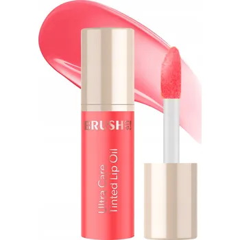 Lesk na rty BrushUp! Tónovaný olej na rty 03 7 ml