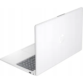 Notebook Notebook HP 15-FD N200 16GB/1TB DIAMOND WHITE 15,6" Intel N 16 GB / 1000 GB bílý