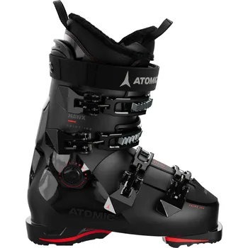 Sjezdové boty Atomic Hawx Prime 100 GW Velikost: MP 270-5 black/red 24/25