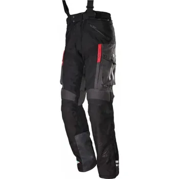 Moto kalhoty Textilní kalhoty Modeka Ventura GT Barva: černá, Velikost: 3XL
