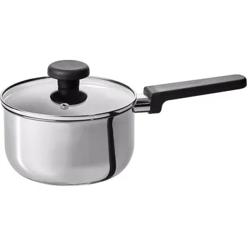 Hrnec IKEA MIDDAGSMAT Rendlík s poklicí, nepřilnavý povrch, 2 l