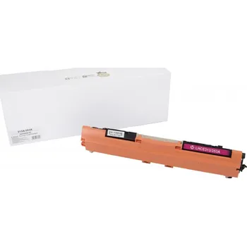 Toner HP 126A - CE313A kompatibilní purpurový