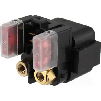 Elektroinstalace pro motocykl Relé startéru RMS 246400260 KTM Super Adventure 1290 2015-2017