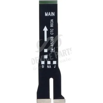 Náhradní díl pro mobilní telefon Samsung Galaxy A53 5G A536B Hlavní flex pásek -