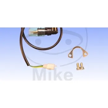 Elektroinstalace pro motocykl Elektrický sytič JMT 50cc 2H428691