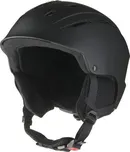 Crivit 458651 Lyžařská a snowboardová helma M/L černá