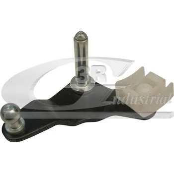 Řazení 3RG Pouzdro, řadicí tyč 24739