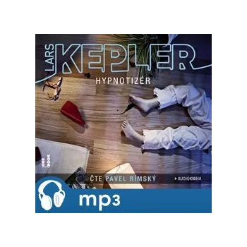 Hypnotizér - Lars Kepler