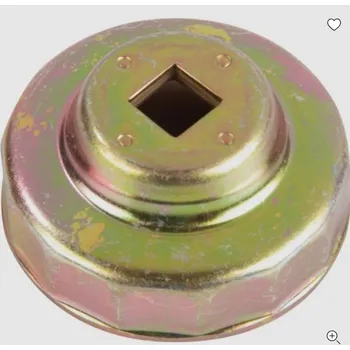 Auto-moto Louis Klíč na olejový filtr Hiflo HF138