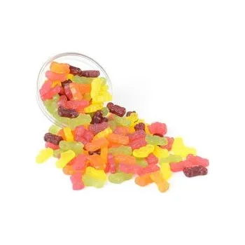 Bonbon Concorp Bonbóny moto - ovocné