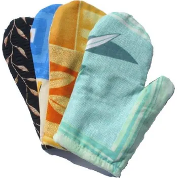 Chňapka Chňapka kuchyňská s magnetem a ouškem