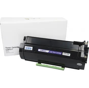 Toner Lexmark 51B2H00 kompatibilní černý