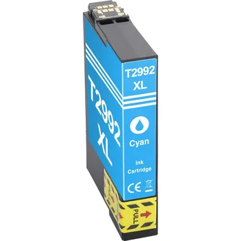Cartridge Epson C13T299240 - T299240 kompatibilní modrá