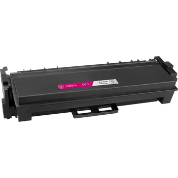Toner HP W2033A - 415A kompatibilní purpurový
