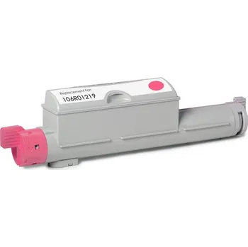 Toner Xerox 106R01219 kompatibilní purpurový